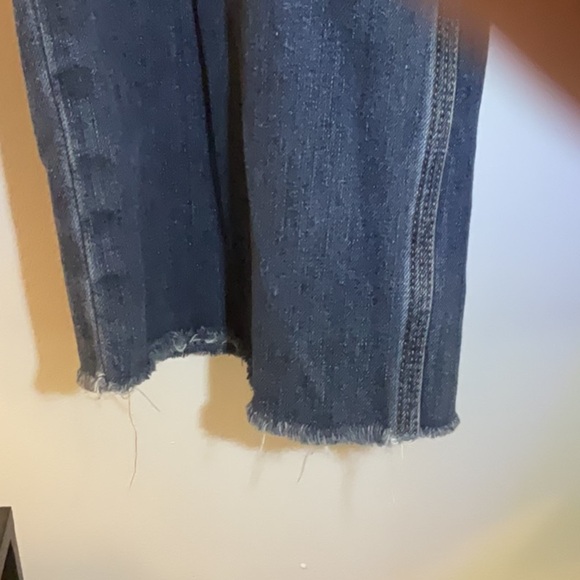 Carhartt Blue Jeans - Picture 7 of 8